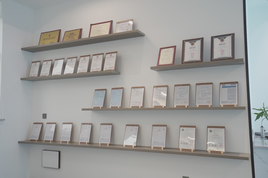 चीन Ningbo Zhenpin Electrical Industry and Trade Co., Ltd. कंपनी प्रोफ़ाइल 